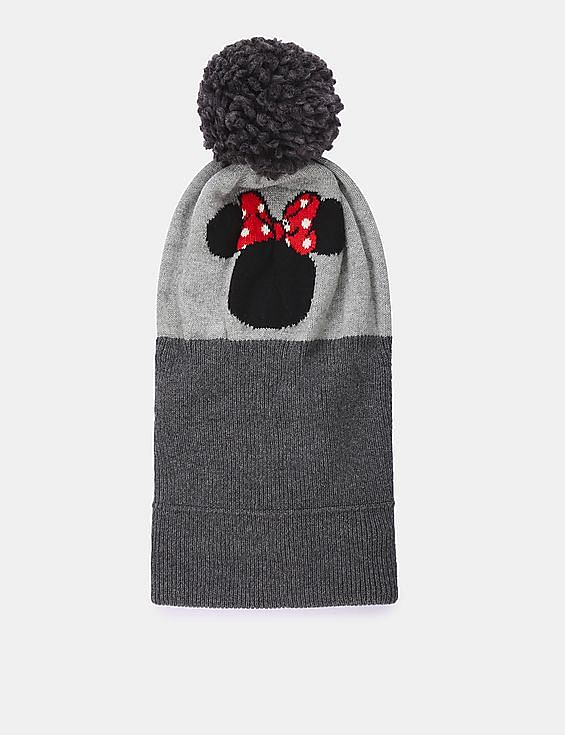 Gap minnie top mouse hat