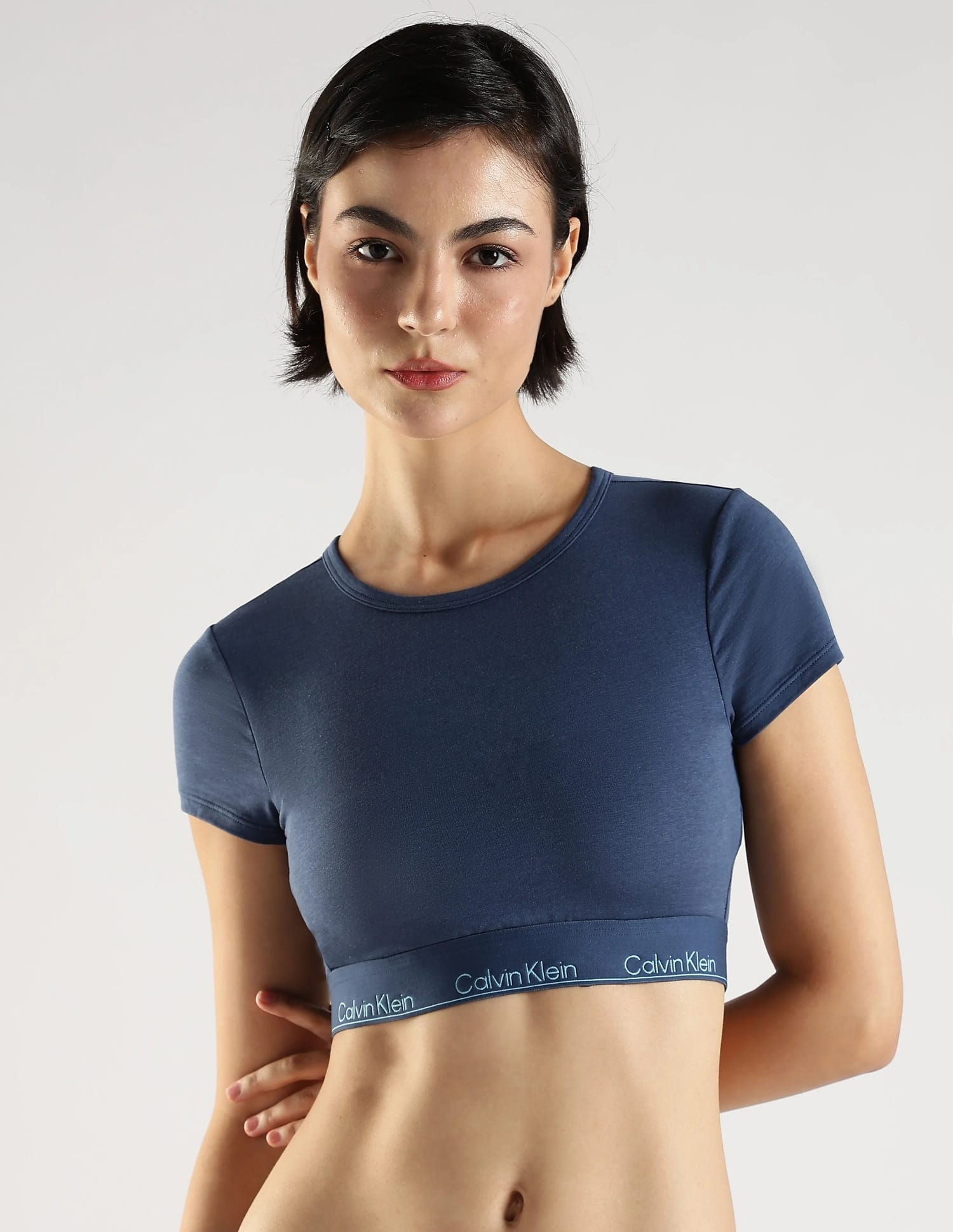 Buy Calvin Klein Underwear Full Coverage Non-Padded T-Shirt Bra