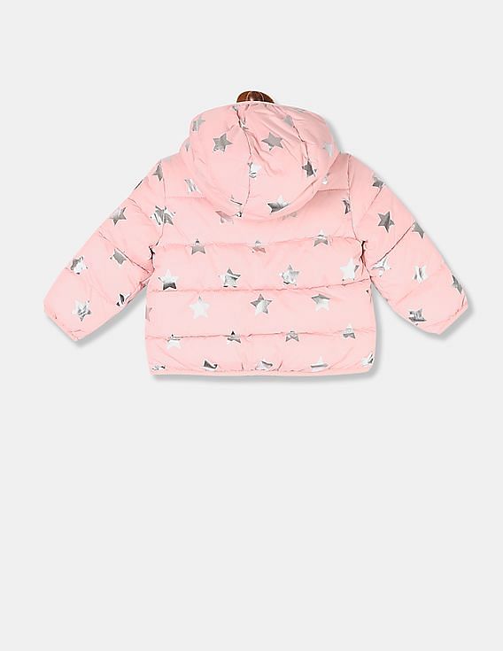 Gap baby shop jacket girl