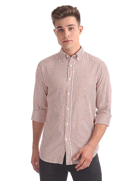 Gant windblown oxford shirt Clearance
