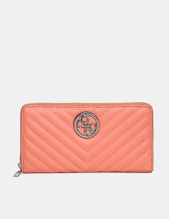 Guess wallets online discount india