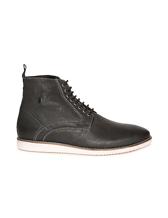 Us polo boots clearance mens