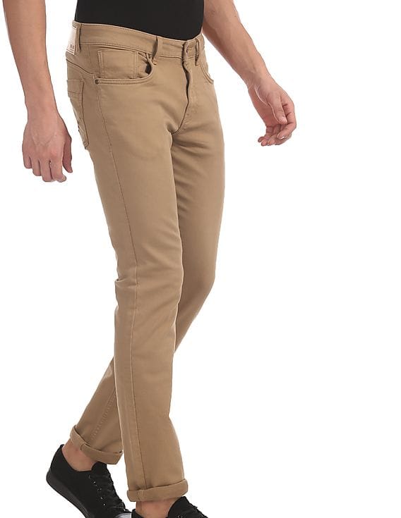 ruf and tuf jeans company