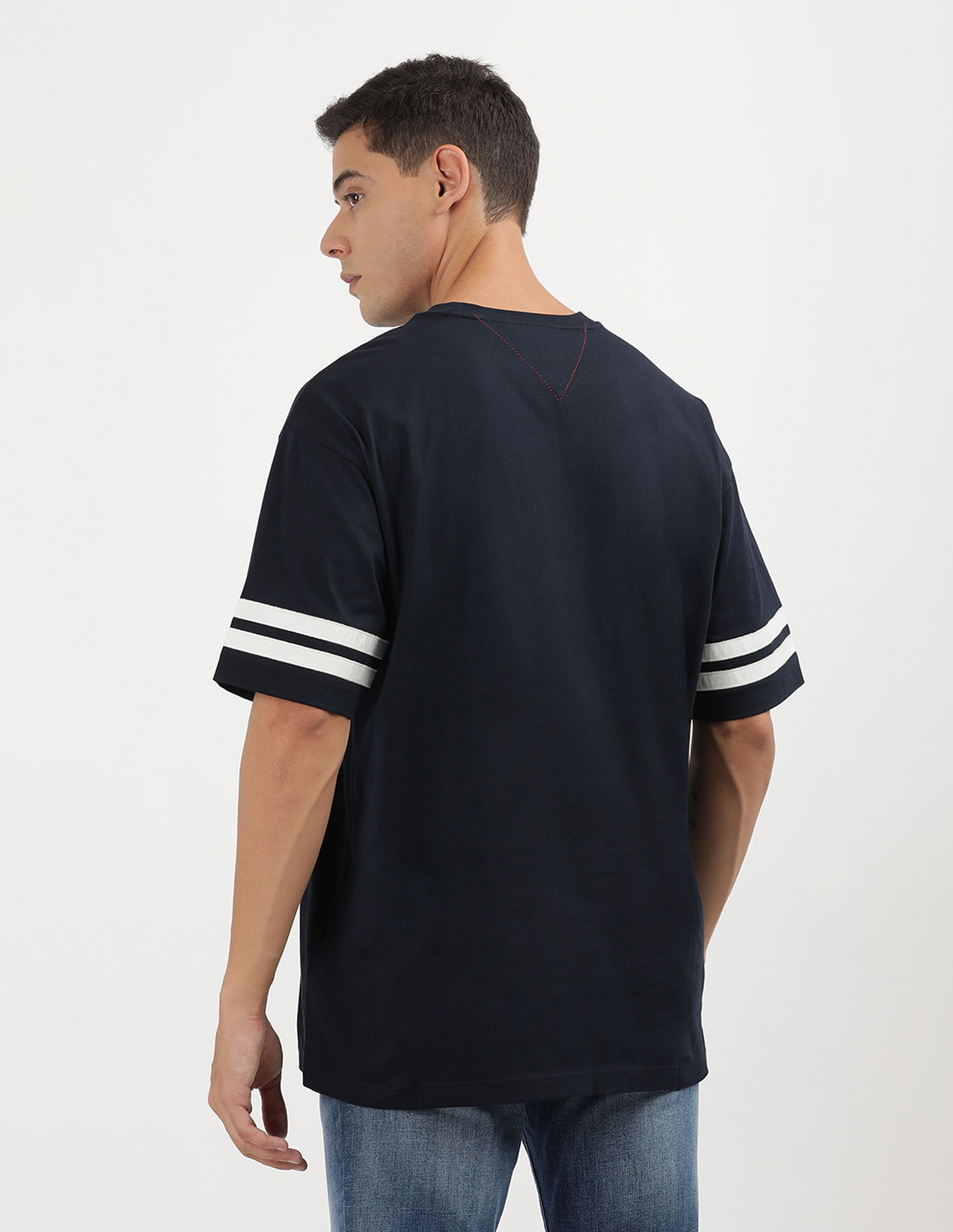 Tommy Hilfiger Short Sleeve Archive T-Shirt