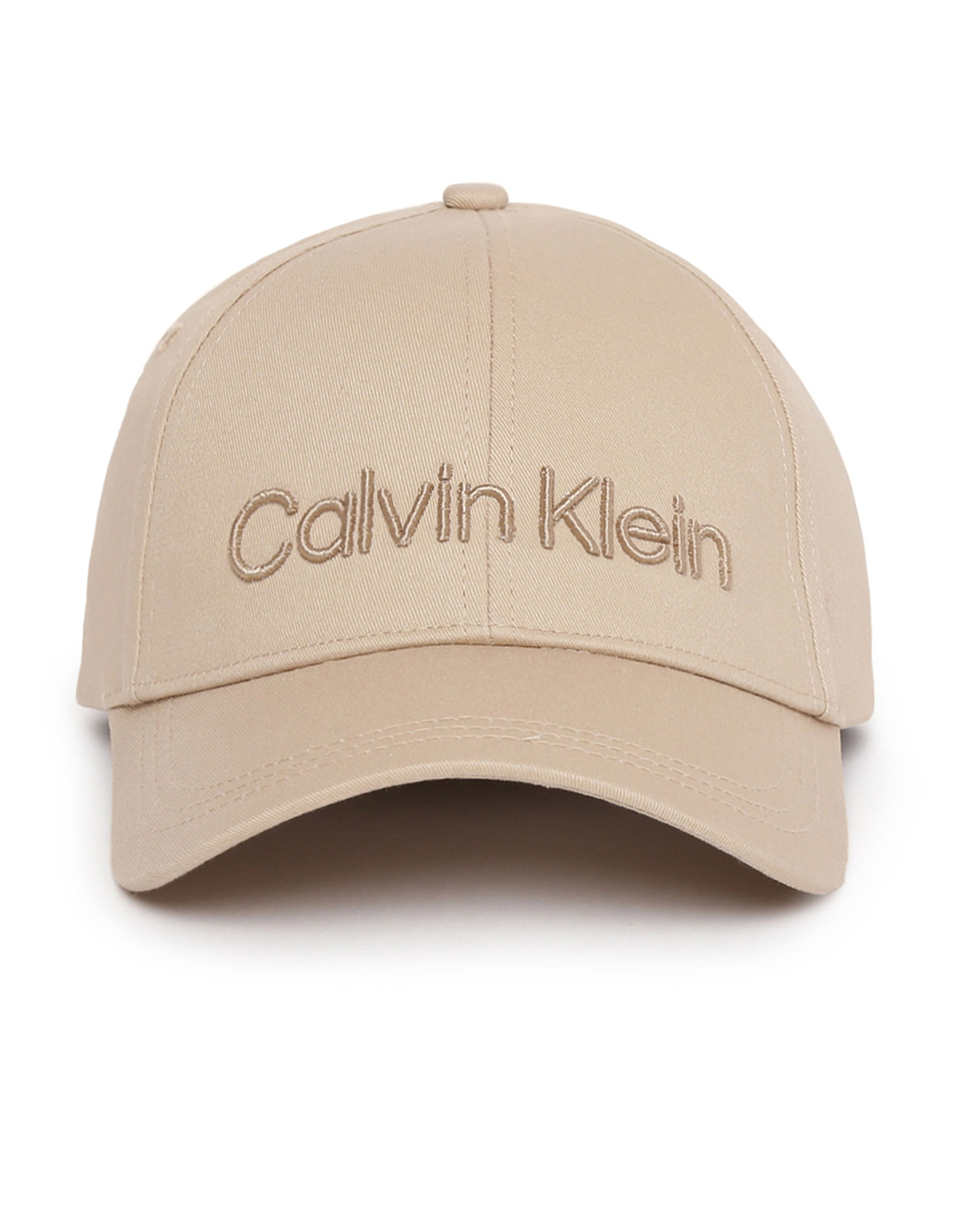 Calvin Klein Men Calvin Embroidery Baseball Cap