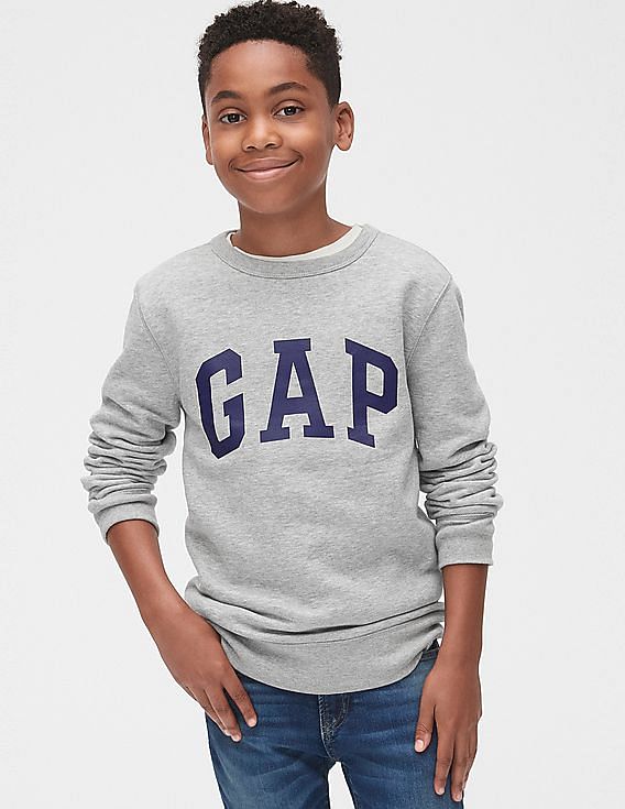 Gap boys sweatshirts sale