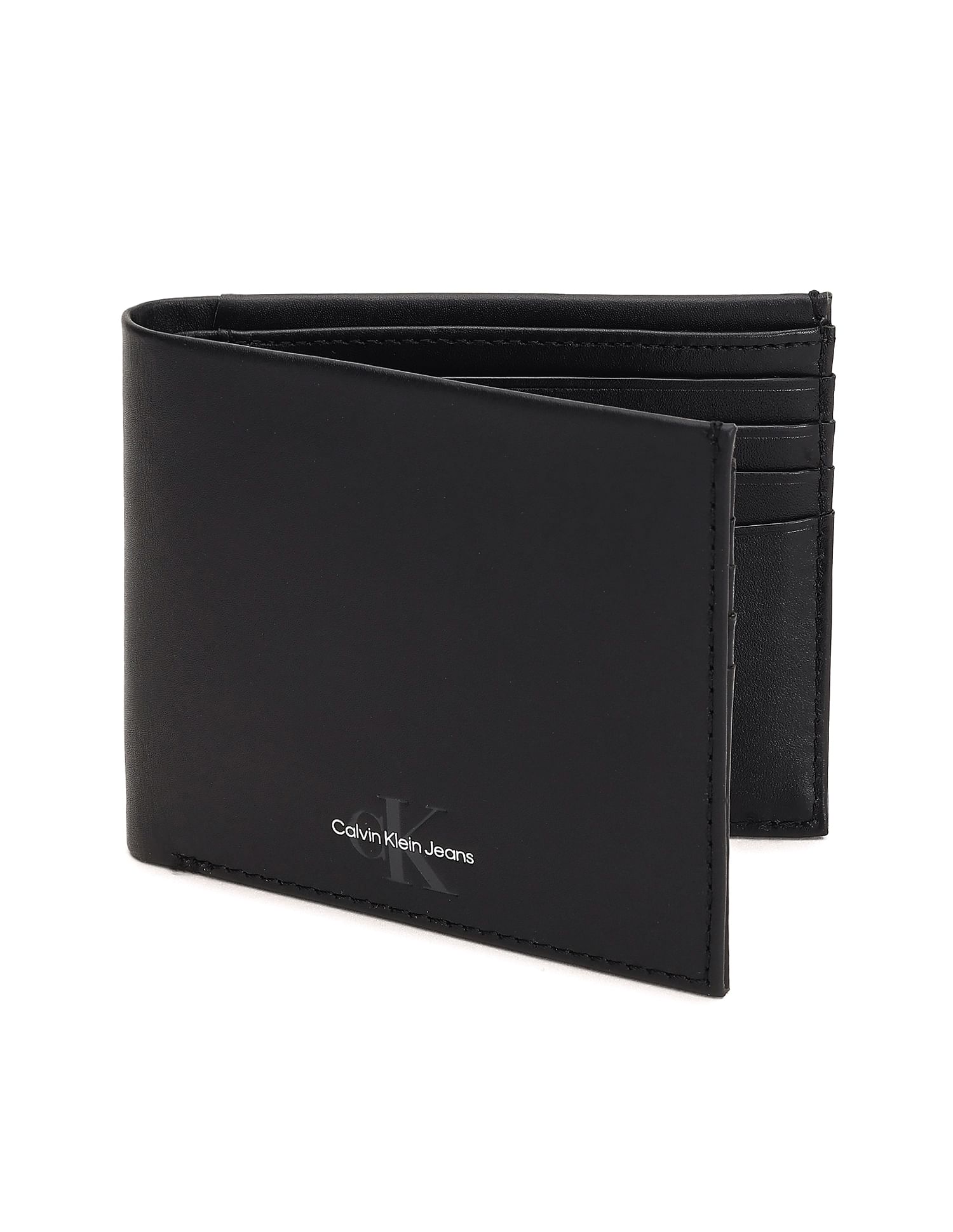 Calvin klein clearance wallet mens price