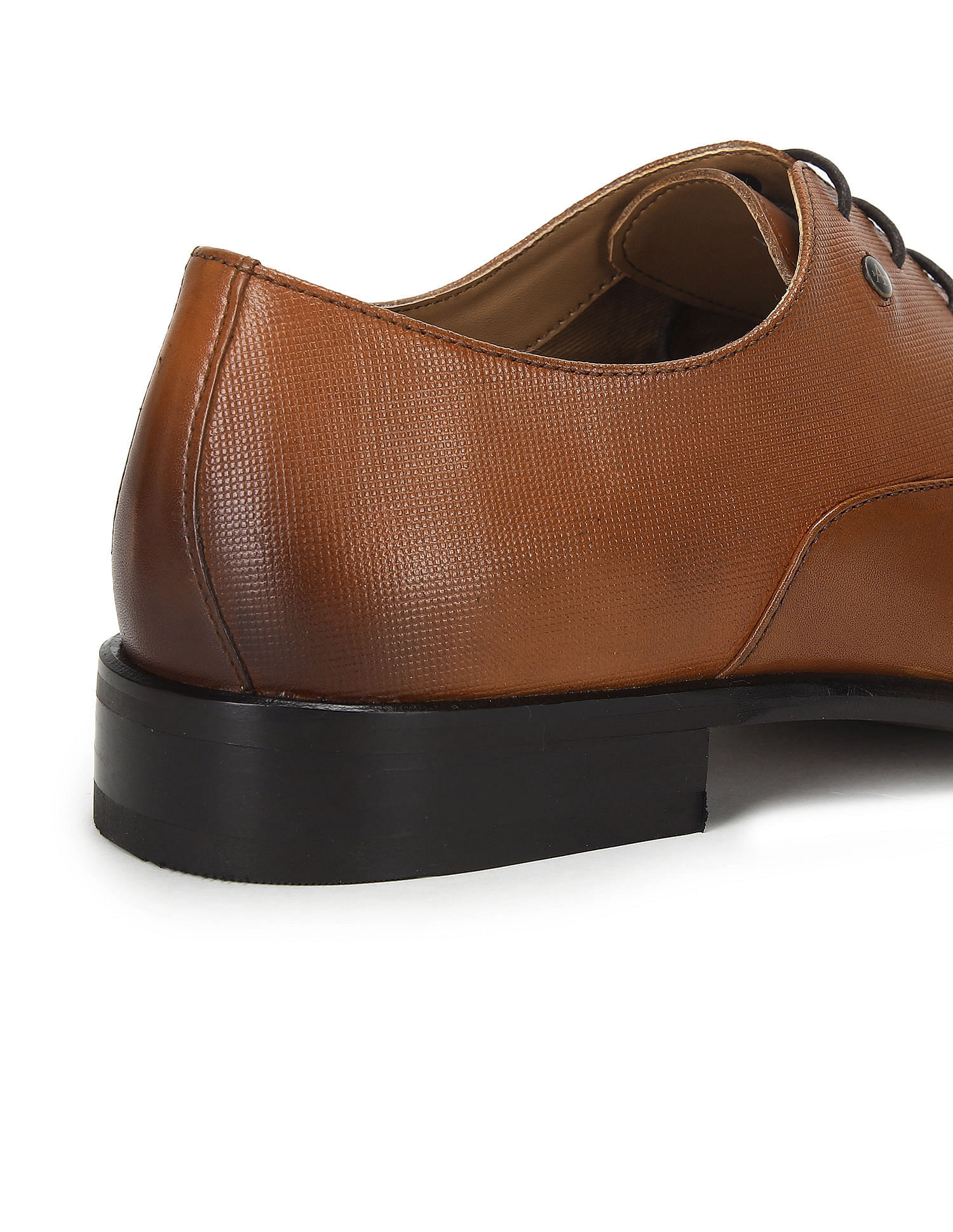 Buy Arrow Men Denver 2.0 Lace-Up Formal Shoes - NNNOW.com