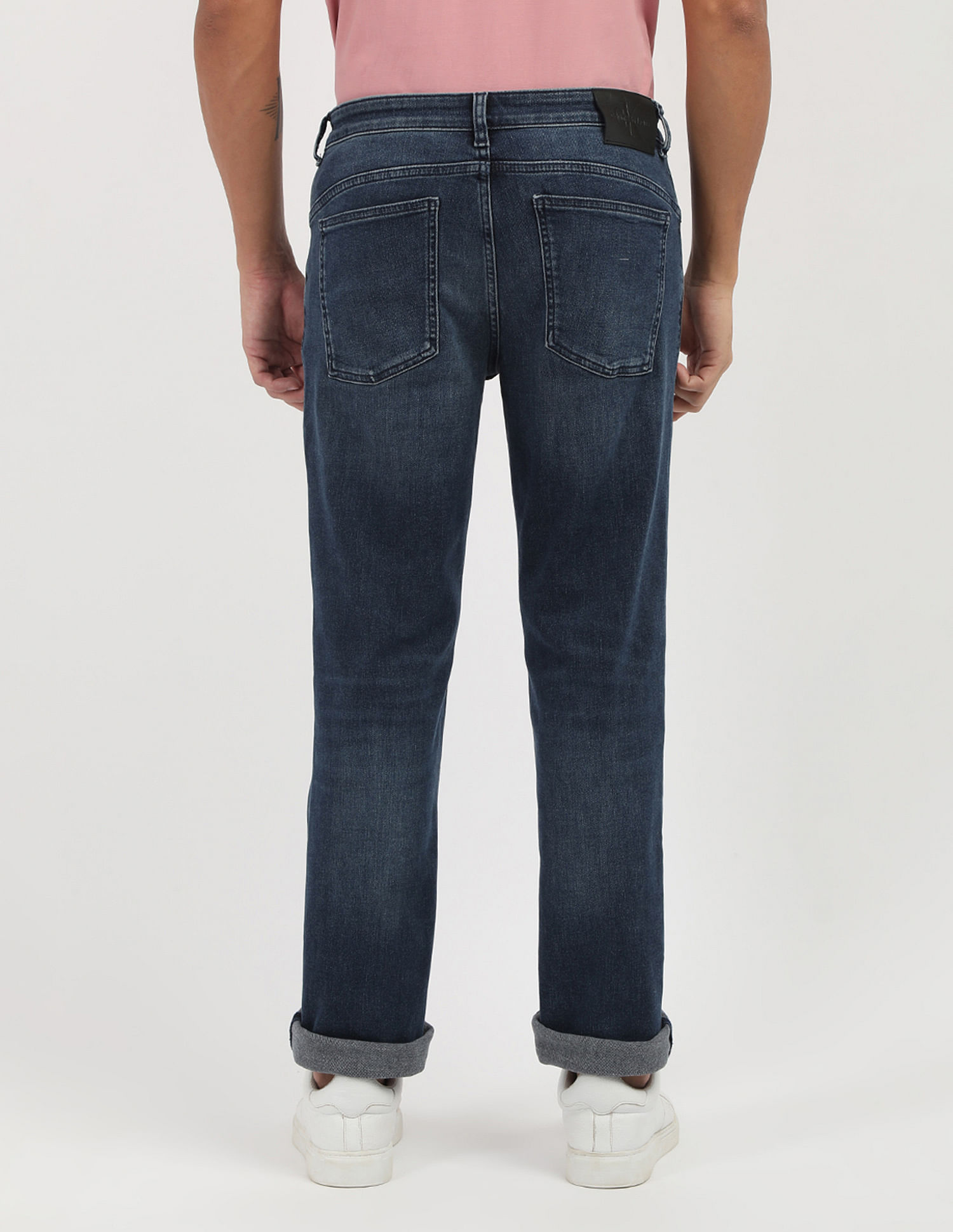 Calvin Klein Jeans Body Regular Fit Jeans