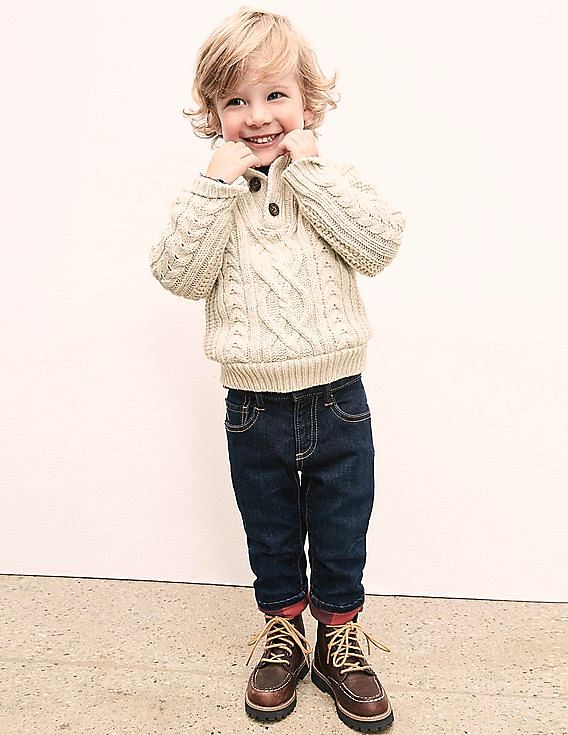 Gap kids boys top sweaters