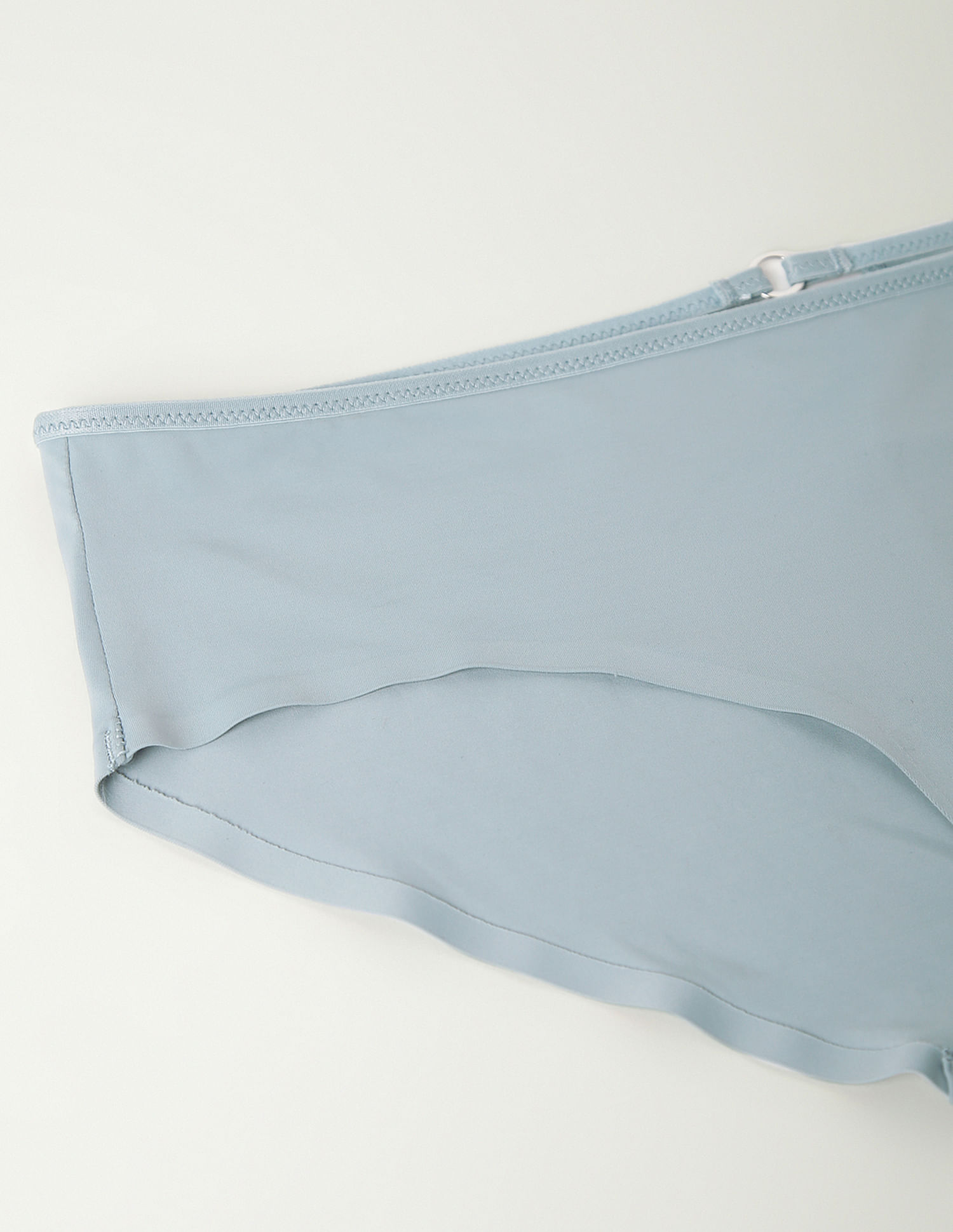Calvin Klein Underwear Mid Rise Solid Hipster Panties