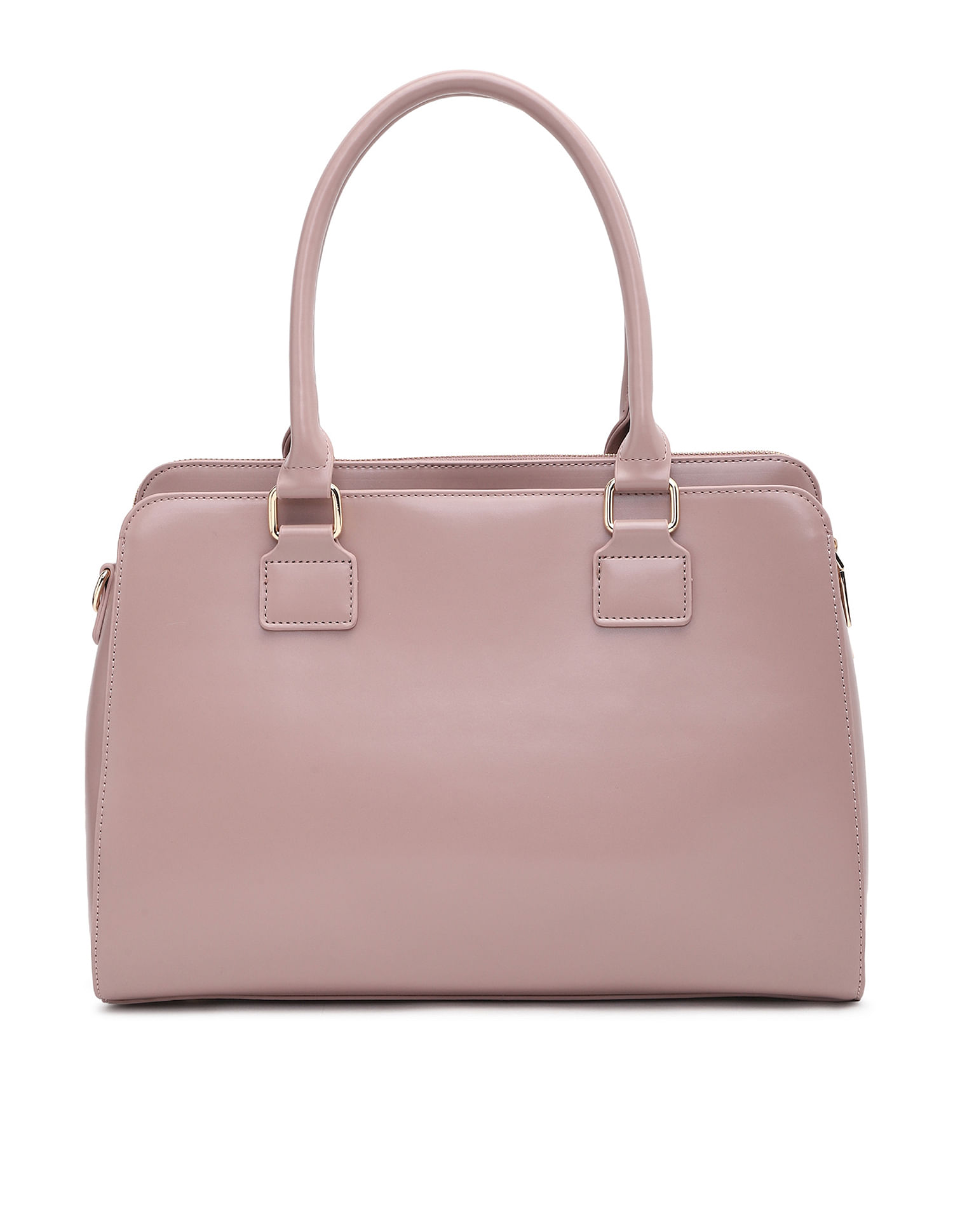 U.S. Polo Assn. Women Avery Satchel Bag