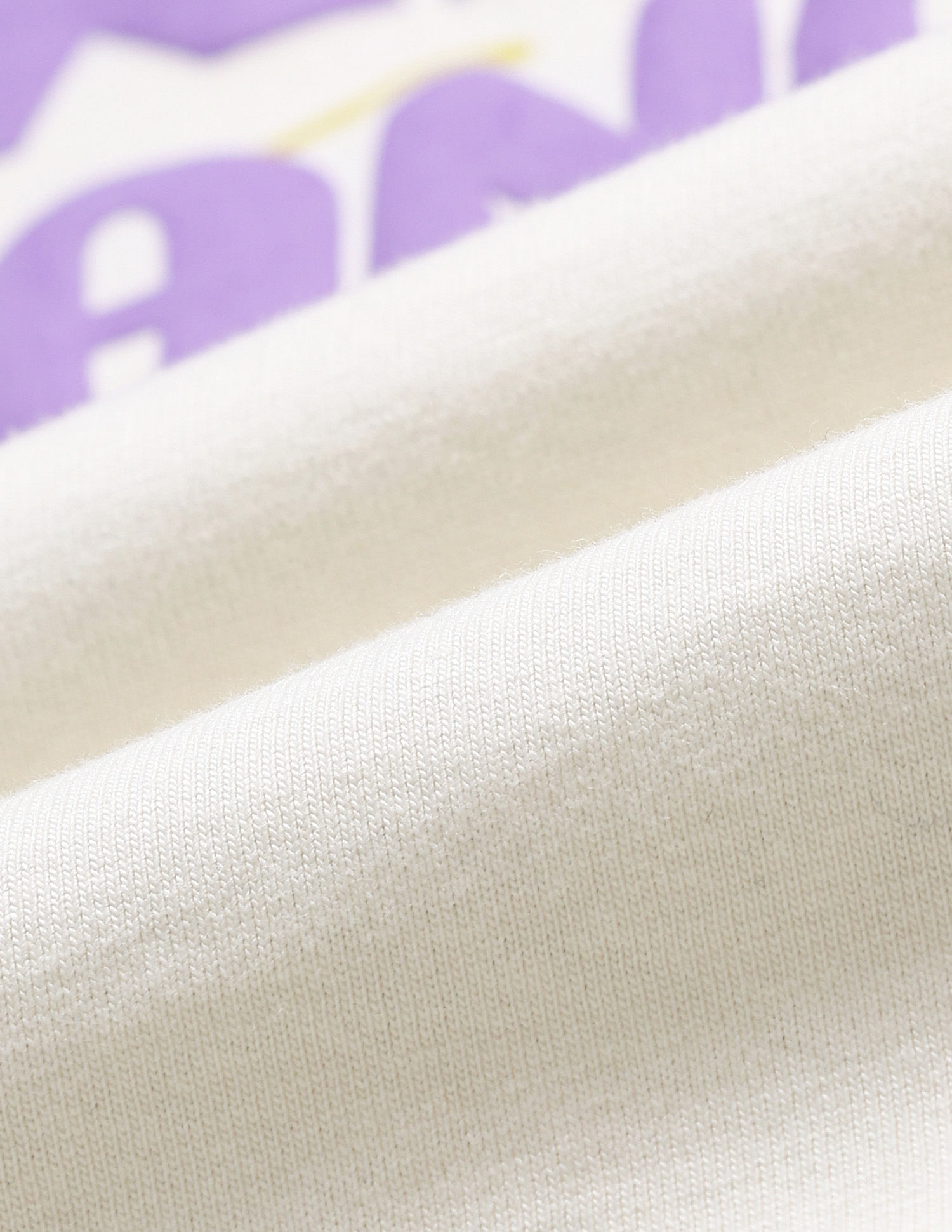 Flying Machine Graphic Print Relaxed Kidult T-Shirt