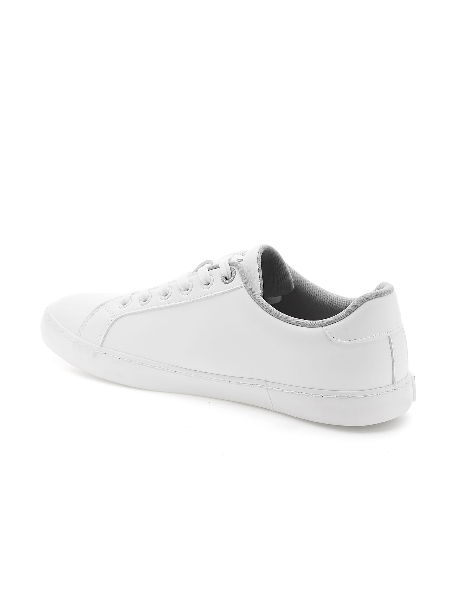 U.S. Polo Assn. Men Planal 2.0 Colourblocked Sneakers