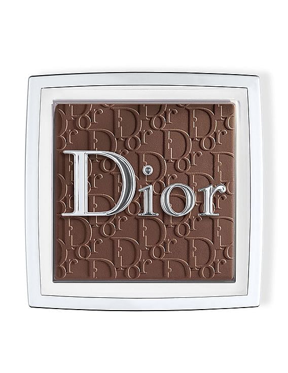 dior backstage