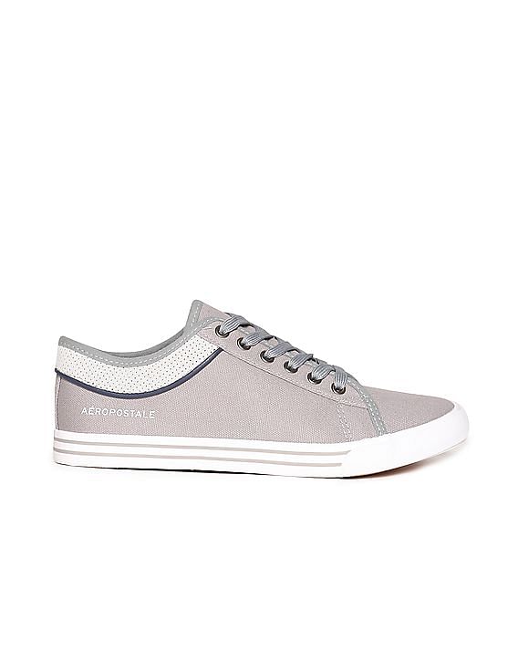 Buy Aeropostale Men Brown Tanor Sneakers - Casual Shoes for Men 8927257 |  Myntra