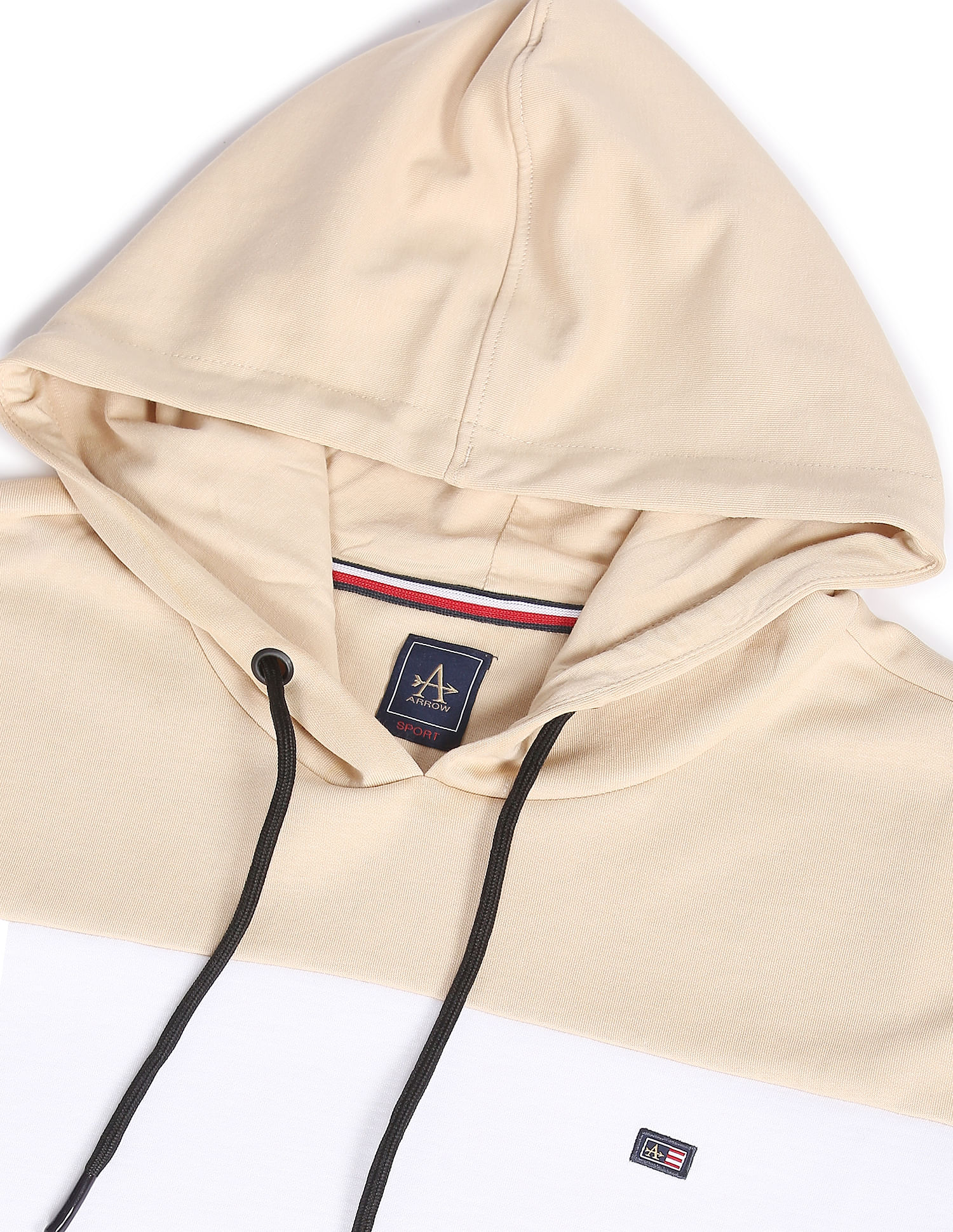 Fila zane half clearance zip hoodie