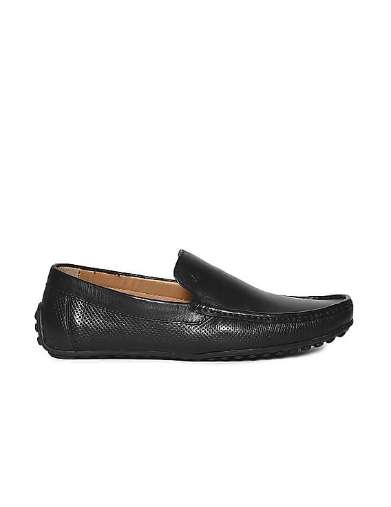 arrow loafers shoes