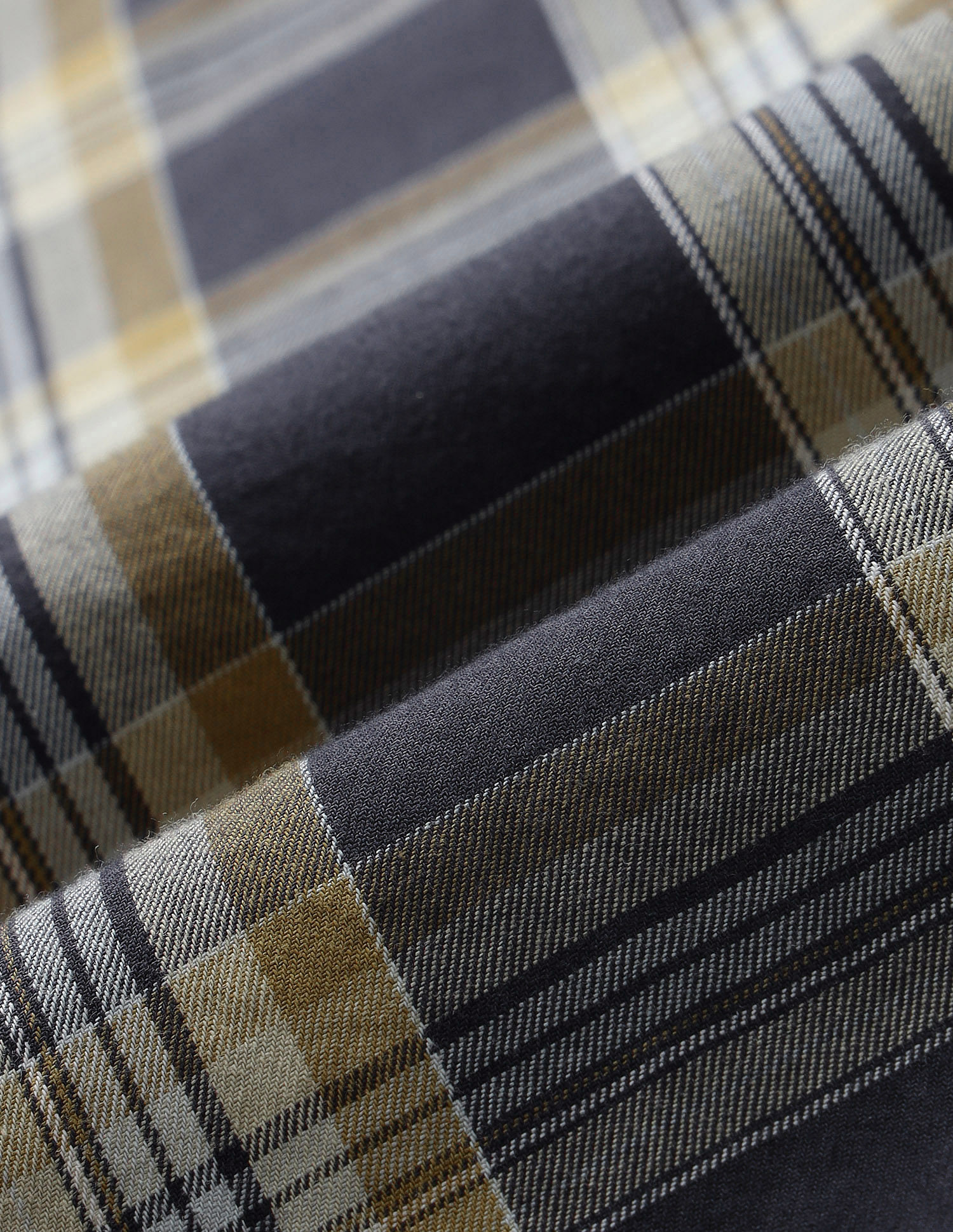Arrow Sport Slim Fit Twill Shirt