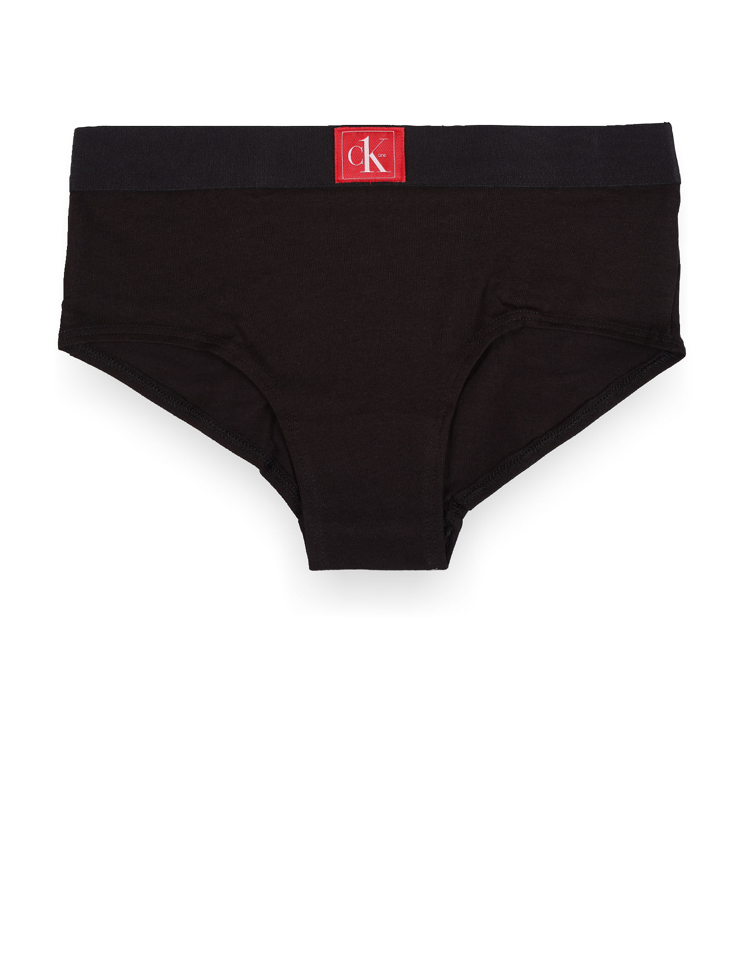 Buy Softrose Red, White & Black Boyshort Panties (Pack Of 3) for Women  Online @ Tata CLiQ