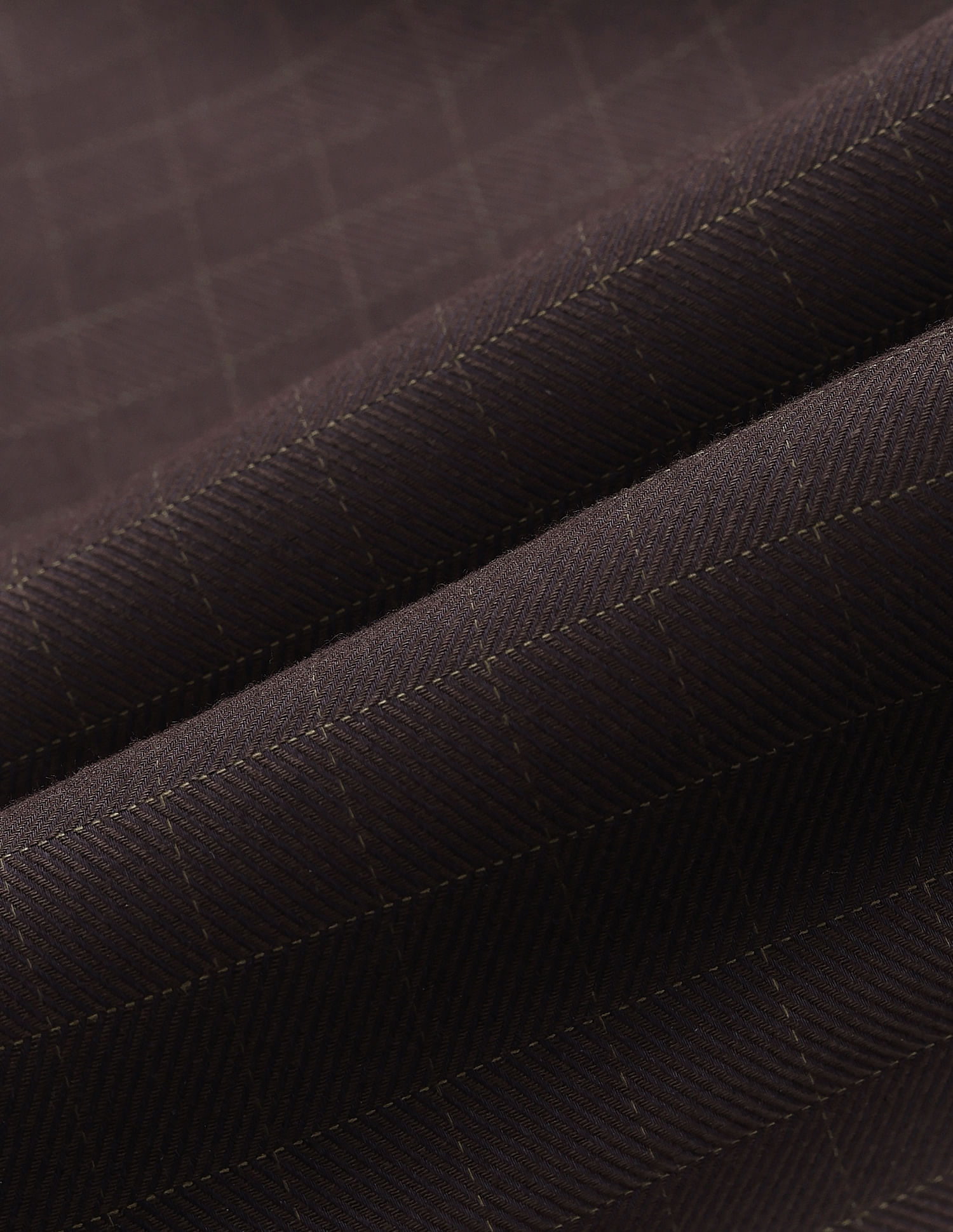 Arrow Windowpane Checked Dobby Shirt