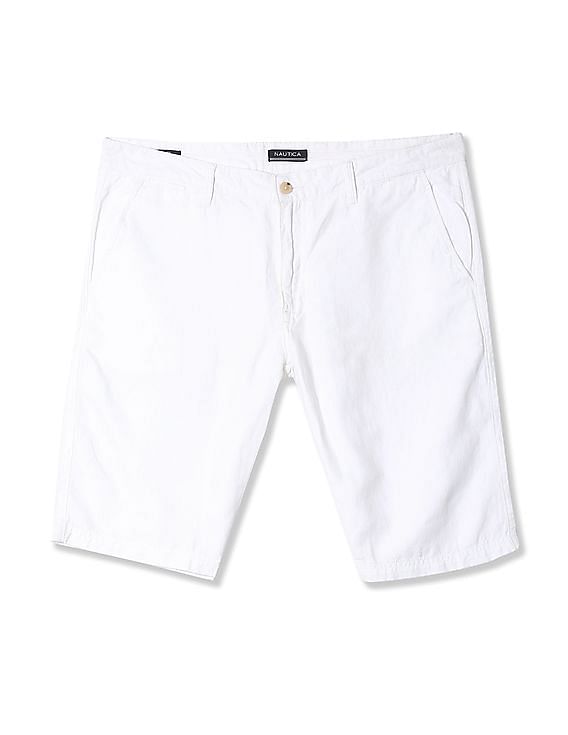 Nautica cotton shorts online