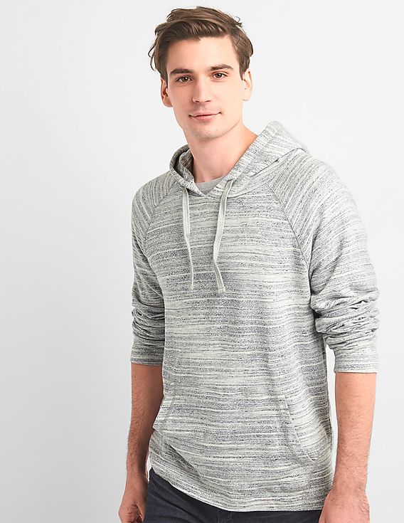 softspun hoodie