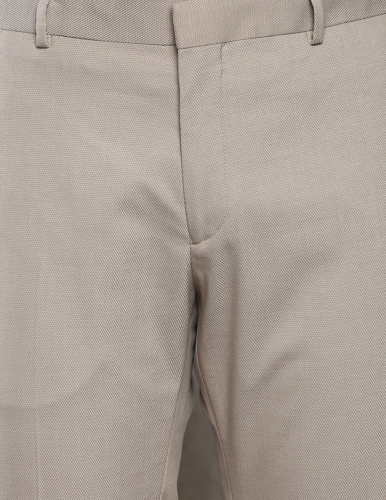 Tommy Hilfiger Yarn Dyed Dobby Trousers