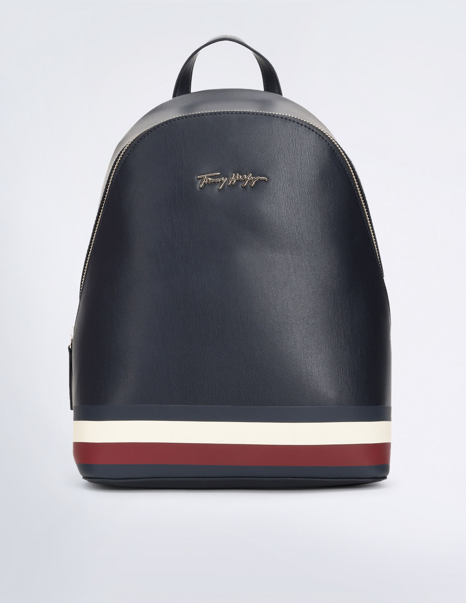 Tommy hilfiger flag discount backpack