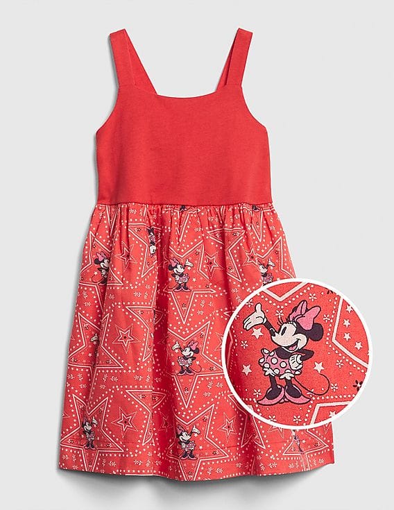 red mickey mouse dress Sorcerer Mickey Mouse Dress for Women Fantasia