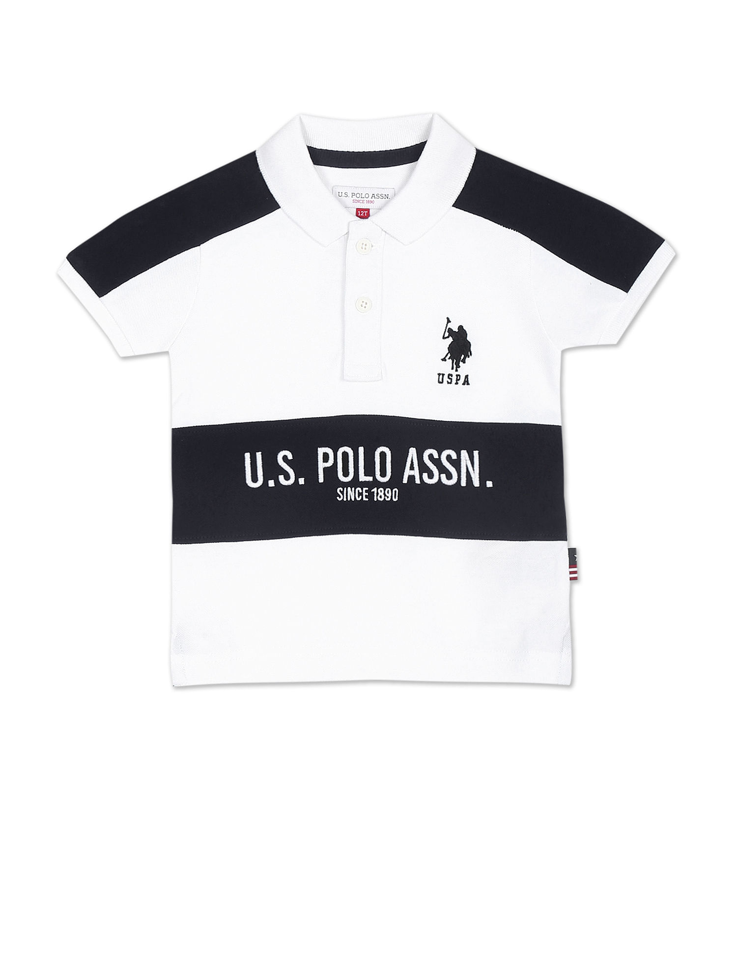 Us polo boys sale