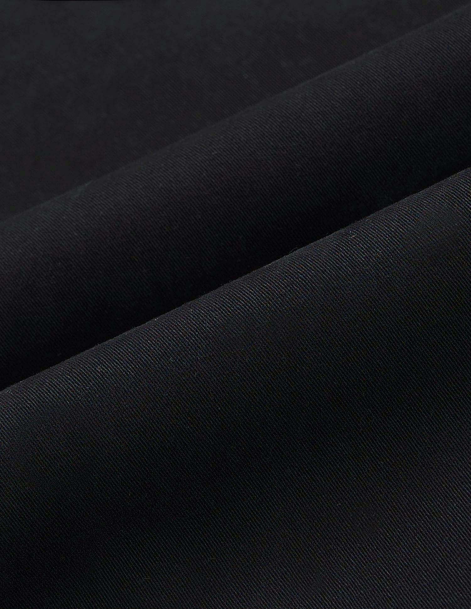U.S. Polo Assn. Denim Co. Straight Fit Cargo Trousers