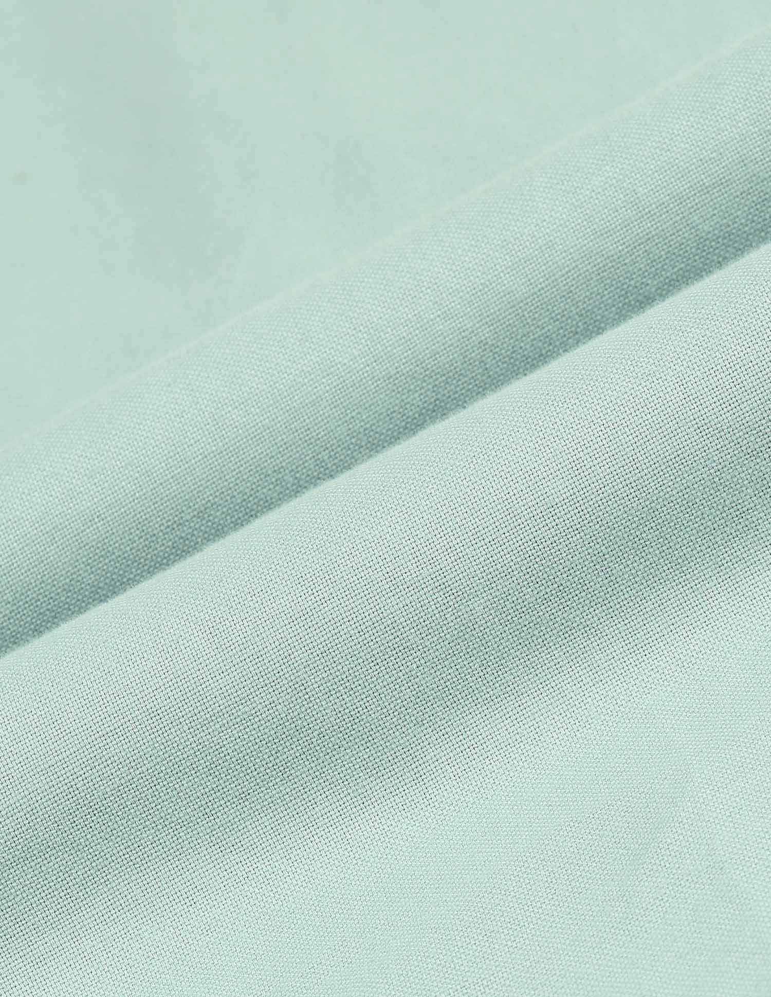 U.S. Polo Assn. Denim Co. Garment Dyed Oxford Shirt