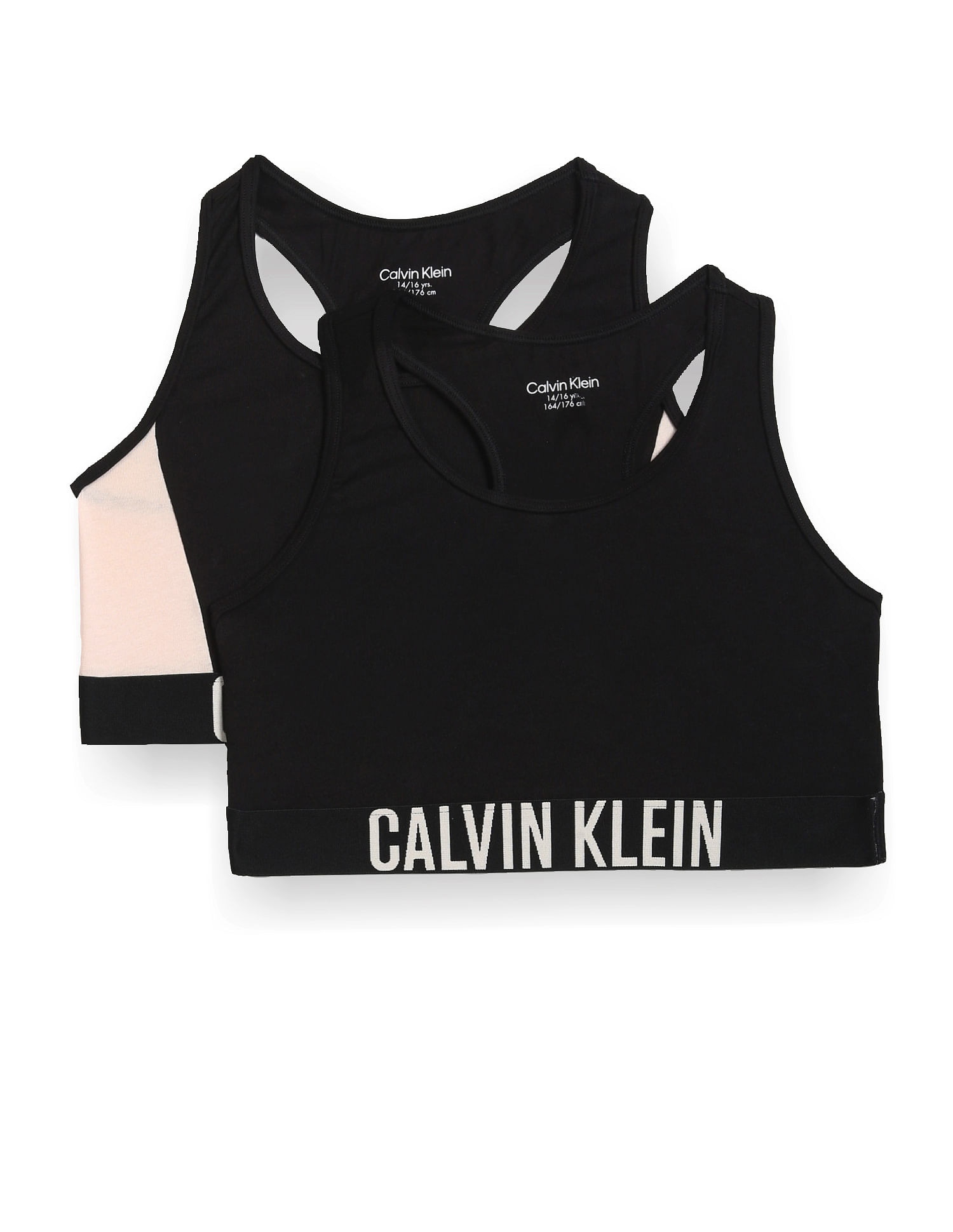 Buy Girls' Calvin Klein Underwear Online