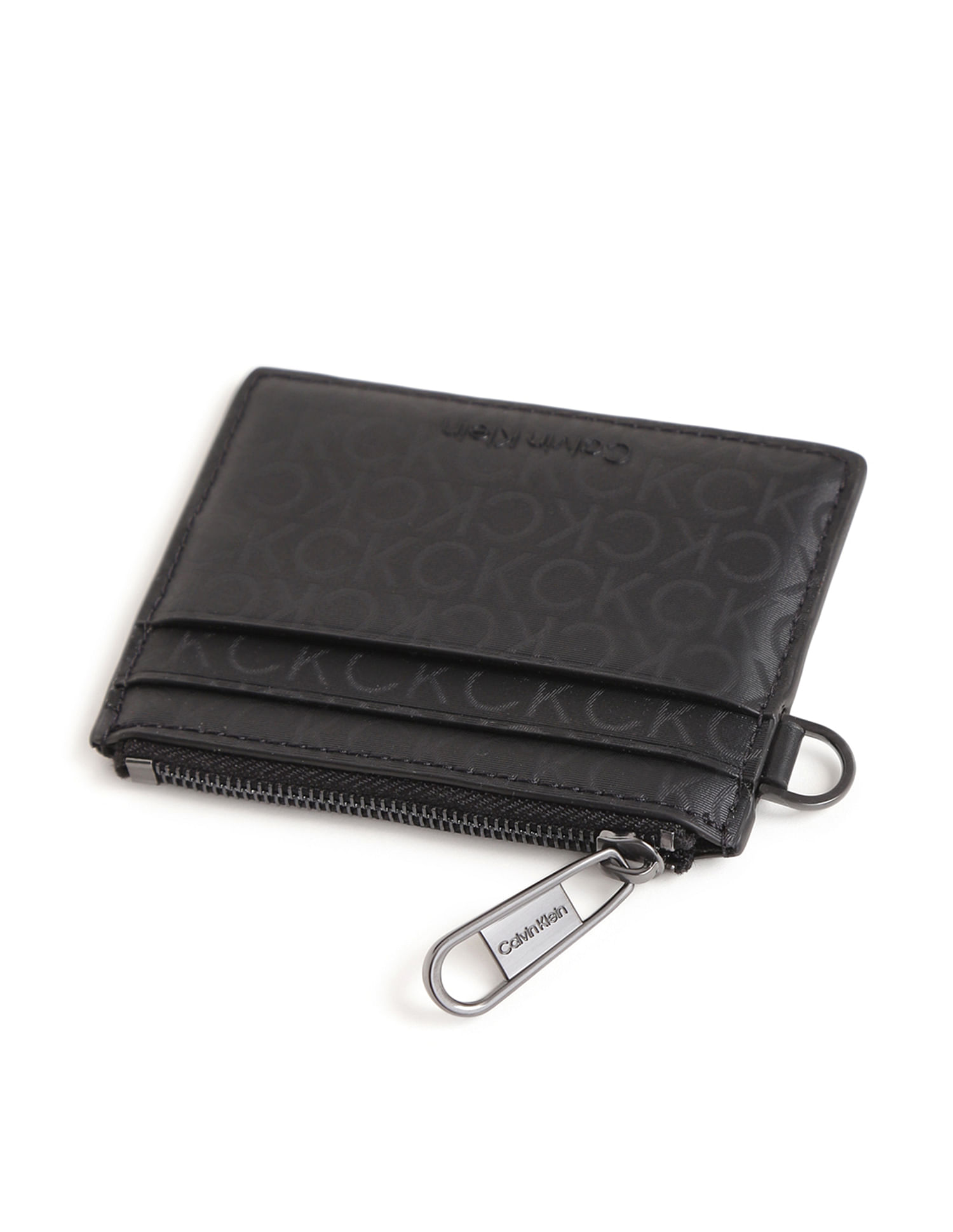 Calvin Klein Bifold W / Coin + Rubber Keyfob Black | Buy bags, purses &  accessories online | modeherz