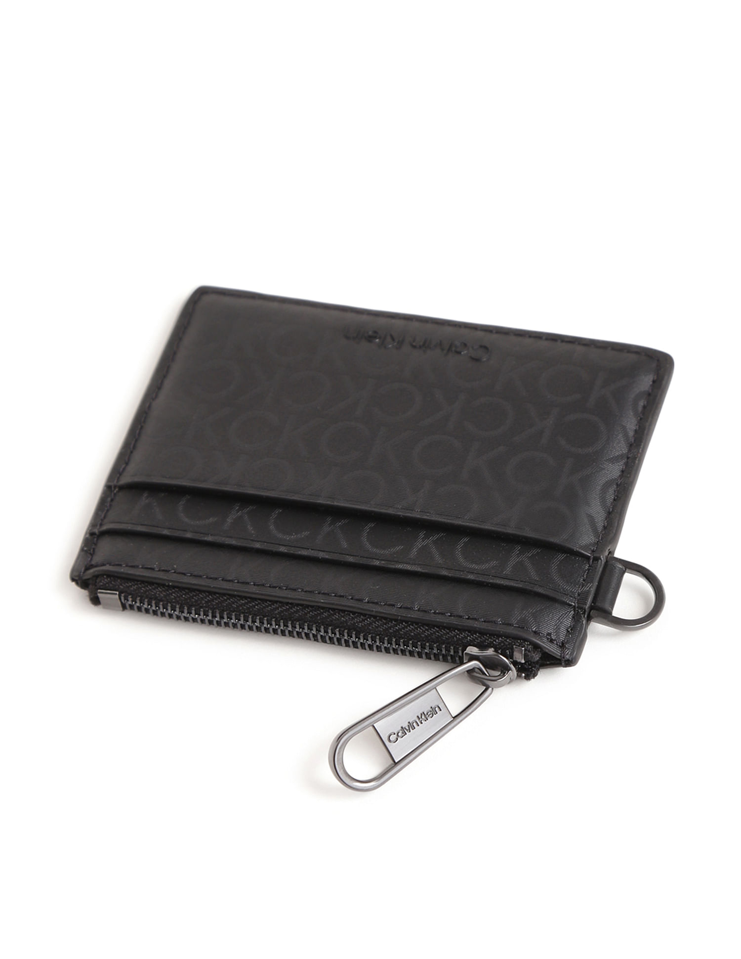 Ferragamo Leather Coin Purse - Farfetch