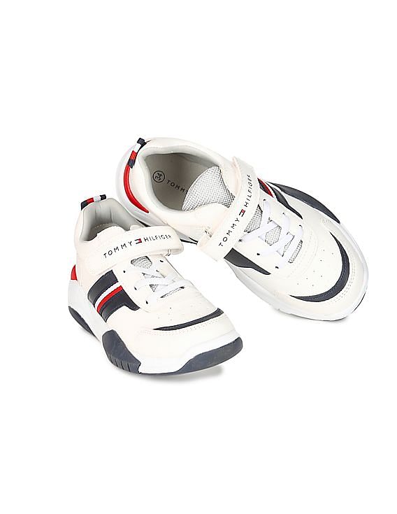 Tommy hilfiger best sale schoenen kids