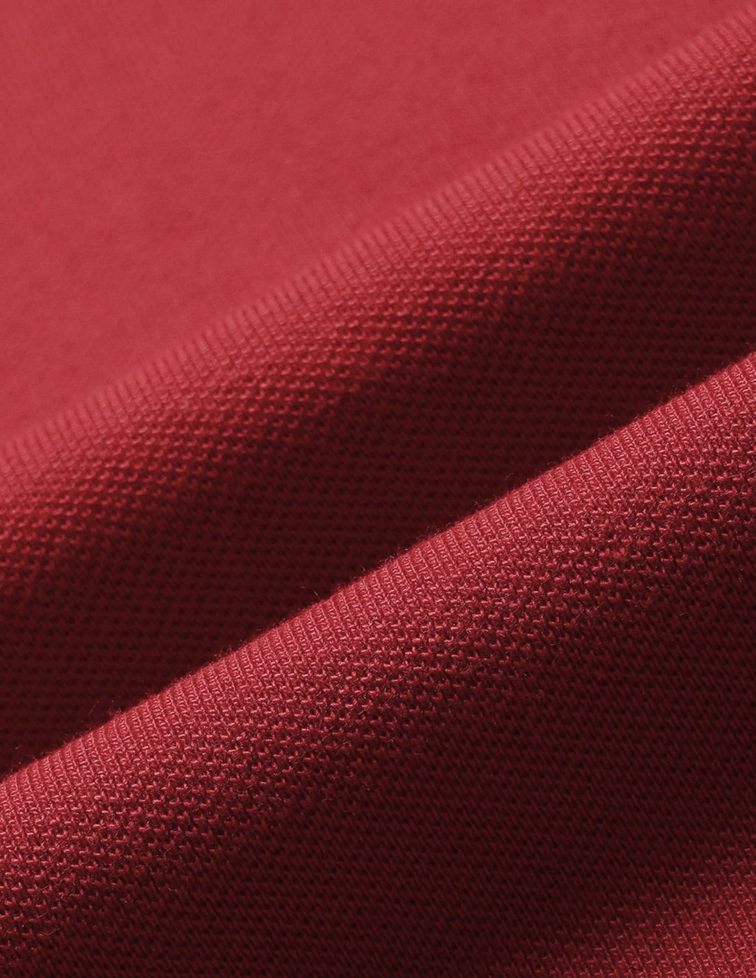 Arrow Sport Striped Collar Solid Polo Shirt