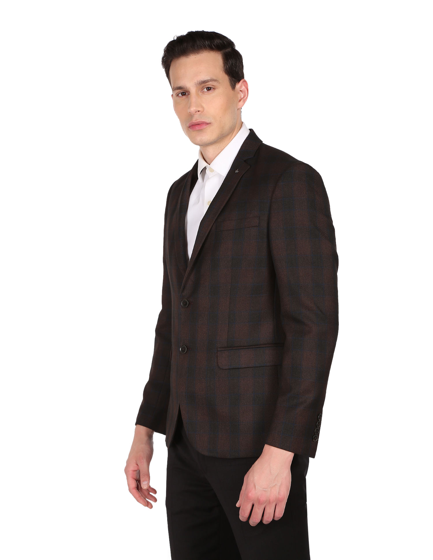 Buy Arrow Flex Blazer - NNNOW.com