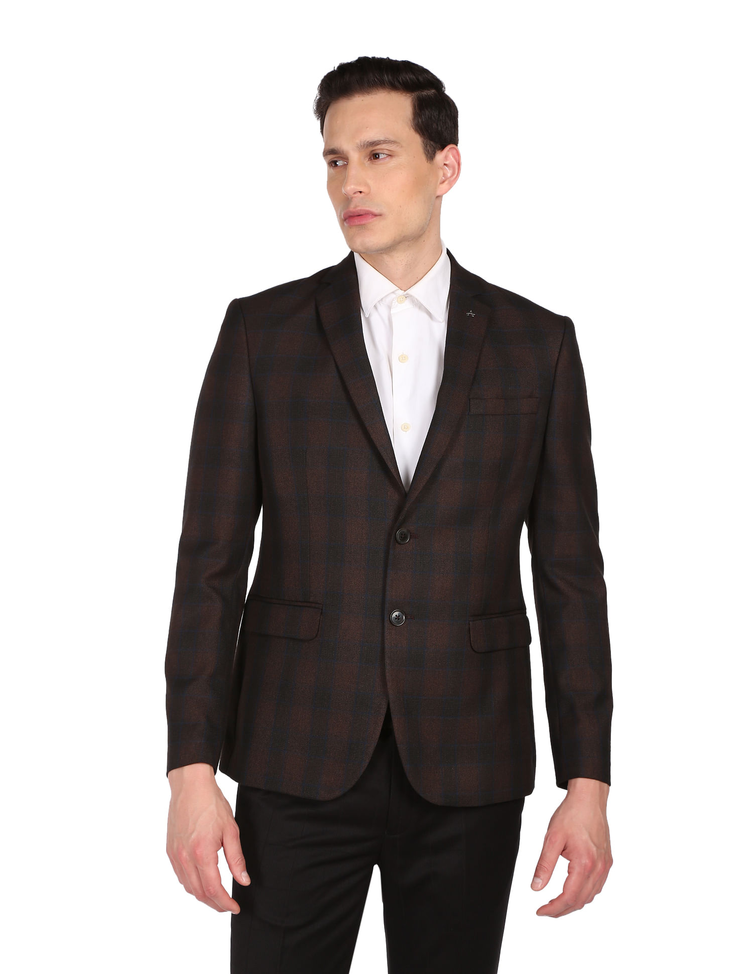 Arrow Flex Blazer