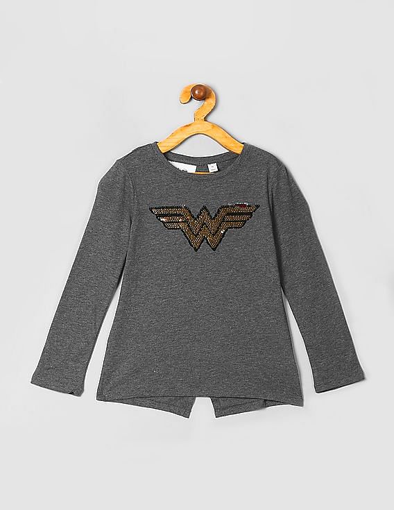 Gap wonder on sale woman shirt