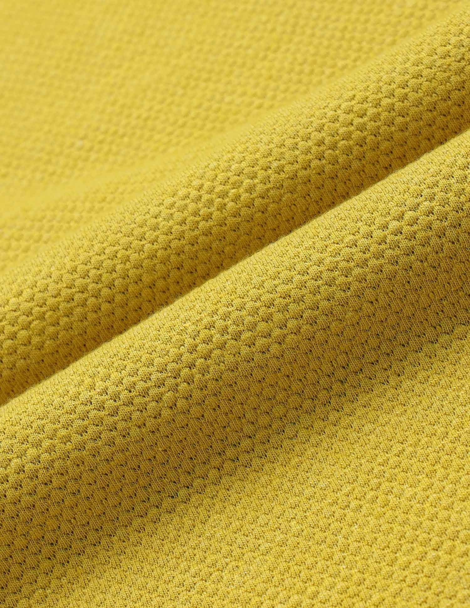 Flying Machine Textured Color Of Home Polo Shirt