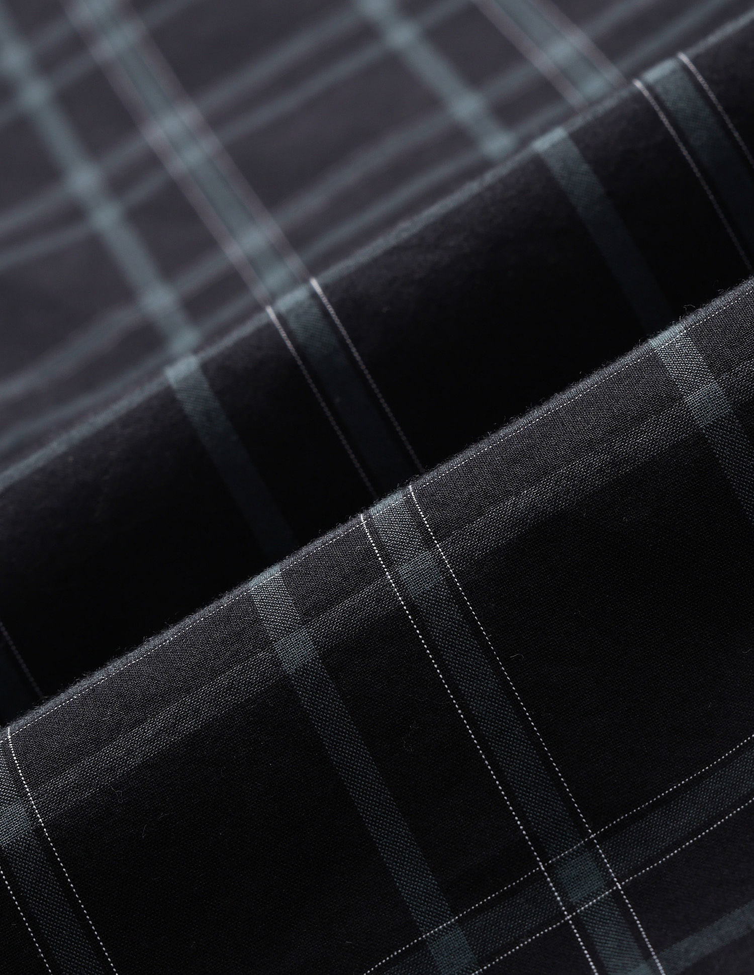 Arrow Sport Manhattan Slim Fit Checked Shirt