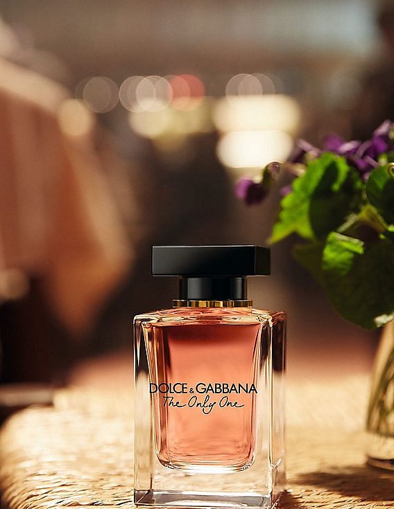 Buy DOLCE & GABBANA Women The Only One Eau De Parfum 