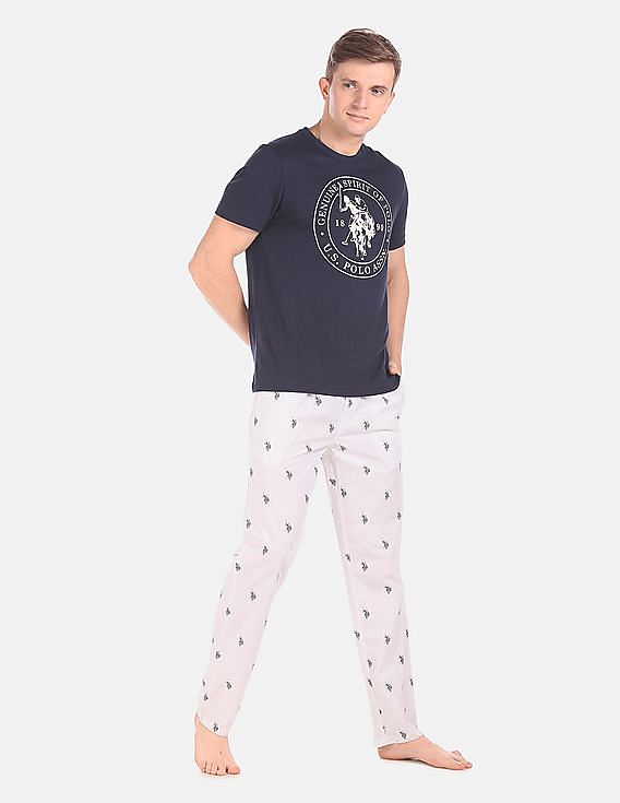 uspa pajamas