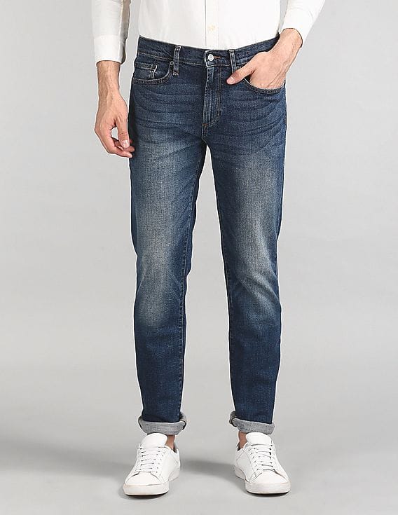 gap slim fit jeans