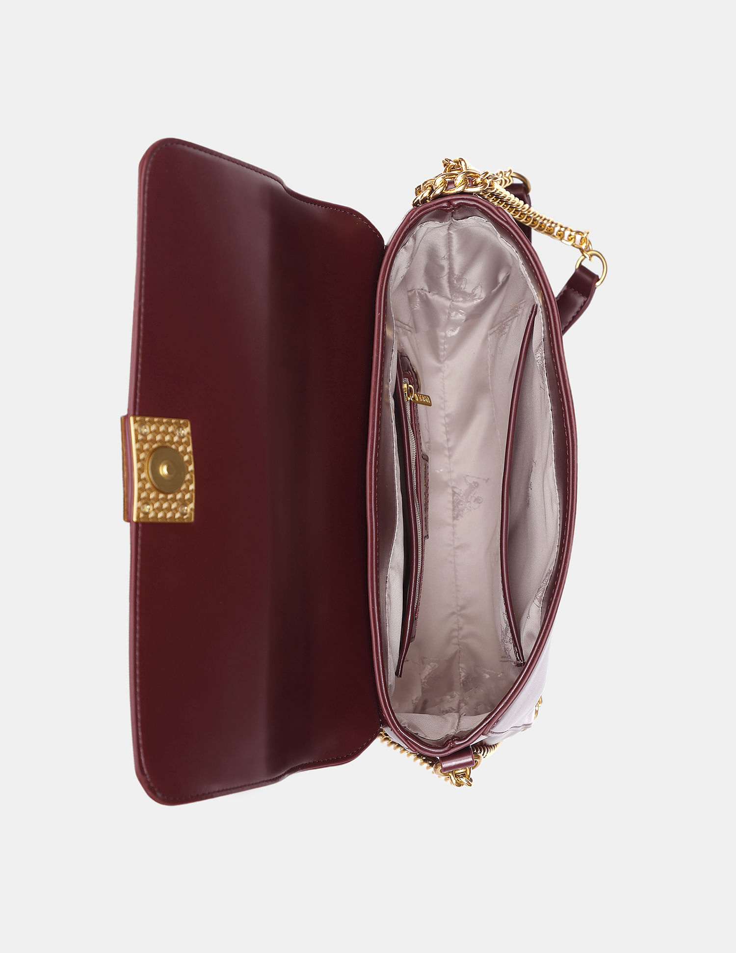 U.S. Polo Assn. Women Alva Crossbody Bag