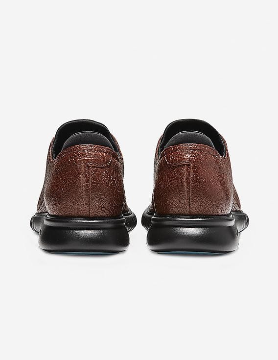 Buy Cole Haan 2.ZERØGRAND Laser Wingtip Oxfords - NNNOW.com