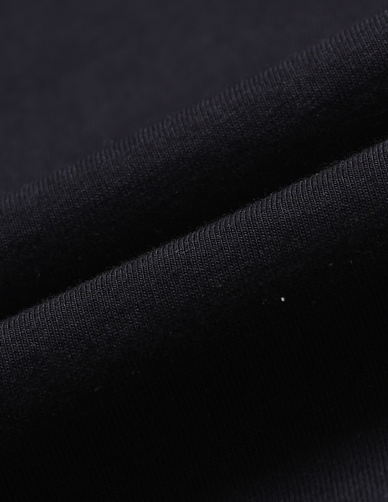 Flying Machine Applique Relaxed Kidult T-Shirt