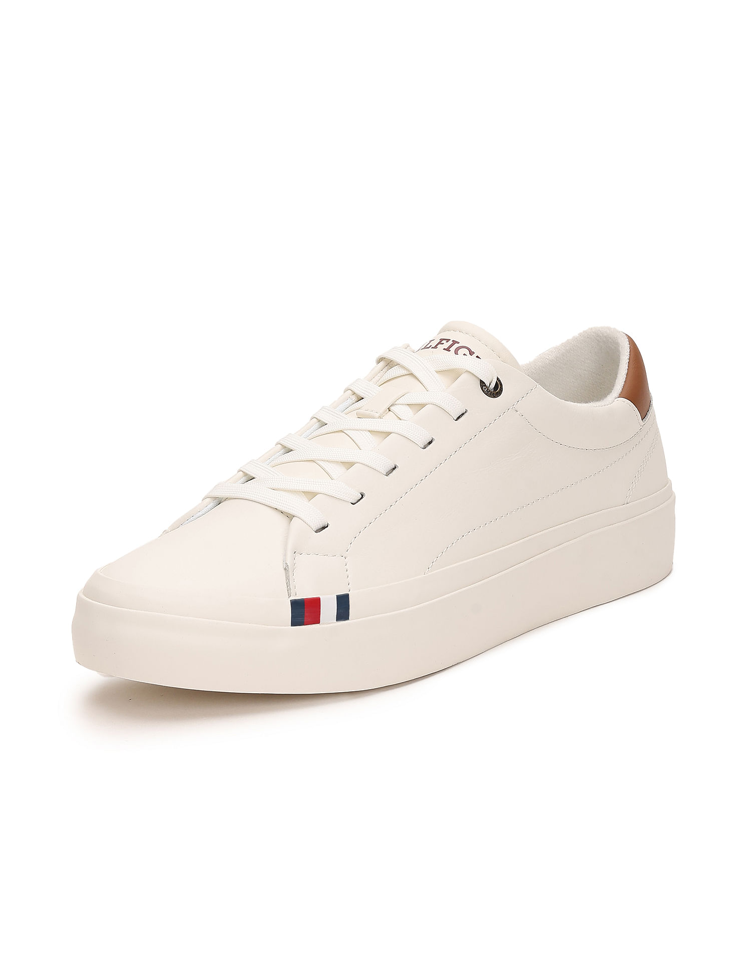 Tommy Hilfiger Men Modern Low Rise Sneakers